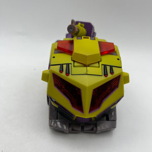 Transformers Toxitron BotCon 2011 Animated Series Loose Figure +combinedshipping FRENLY BRICKS - Open 7 Days