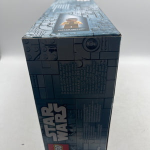 LEGO® Star Wars 75387 Boarding the Tantive IV FRENLY BRICKS - Open 7 Days