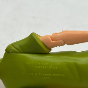 5'' Scooby Doo Shaggy Action Figure Gift BOYS XMAS GIFT COLLECTION FRENLY BRICKS - Open 7 Days