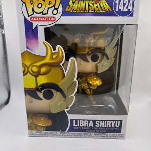 Funko Pop! Vinyl Animation 1424 