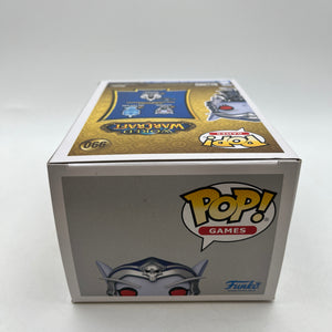 Funko POP! Games World Of Warcraft - Slyvanas #990 - Vinyl Collectable FRENLY BRICKS - Open 7 Days