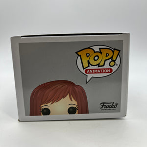 Funko POP! Animation FLCL Mamimi and Takkun #459 - Vinyl Collectable FRENLY BRICKS - Open 7 Days