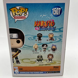Funko POP! Animation Naruto Shippuden Sai #1507 - Vinyl Collectable FRENLY BRICKS - Open 7 Days