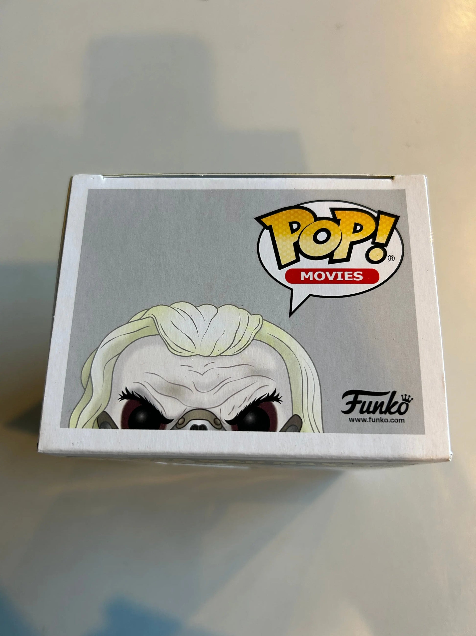 Pop Vinyl #515 Immortan Joe FRENLY BRICKS - Open 7 Days