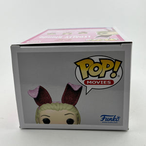 Funko POP! Movies - Legally Blonde - Elle (Bunny Suit) - Special Edition Diamond FRENLY BRICKS - Open 7 Days