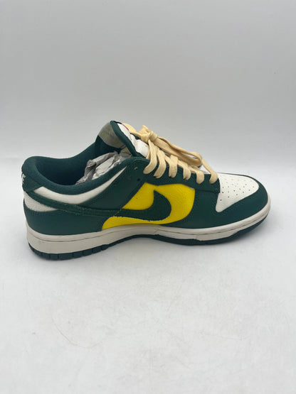 Nike Dunk Low Noble Green (FD0350-133) Mens UK 6 - New Condition FRENLY BRICKS - Open 7 Days