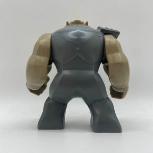 LEGO Minifigure Marvel Super Heroes - Cull Obsidian (Genuine) See photos for condition - As is FRENLY BRICKS - Open 7 Days