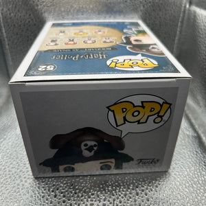 Funko POP Harry Potter - Harry Potter - Boggart As Snape #52 FRENLY BRICKS - Open 7 Days