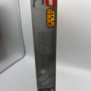 New Sealed LEGO Star Wars: At-DP (75083) FRENLY BRICKS - Open 7 Days