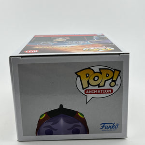 Funko POP! Animation Gatchaman - Joe The Condor #1031 - Vinyl Collectable FRENLY BRICKS - Open 7 Days
