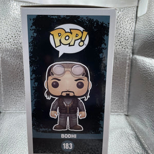 Funko Pop! Vinyl: Star Wars - Bodhi -SDCC - 2017 Summer Con Exclusive Rogue One FRENLY BRICKS - Open 7 Days