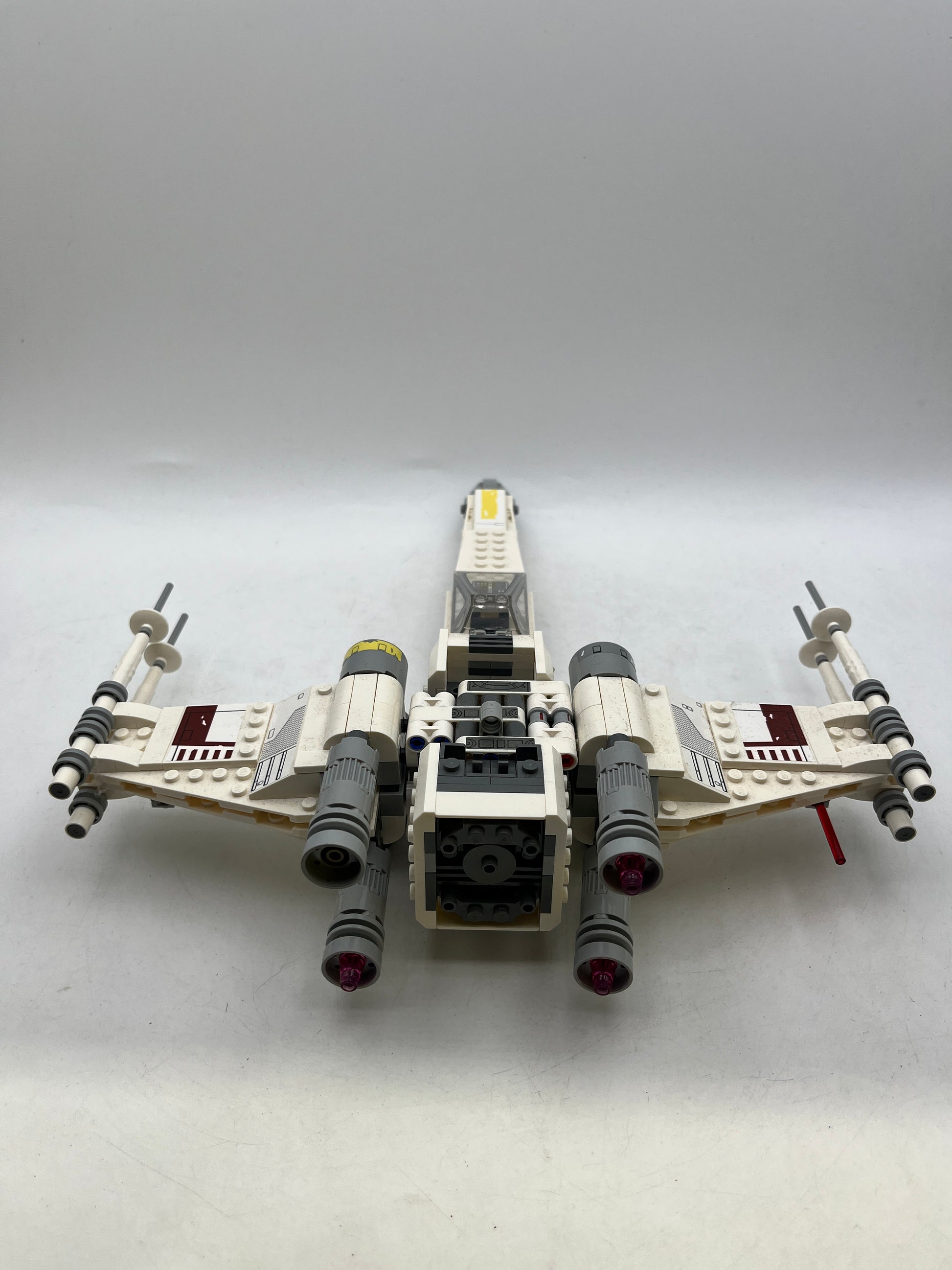 Lego 75301 - Star Wars Luke Skywalker's X-wing Fighter - Loose - 95% Complete