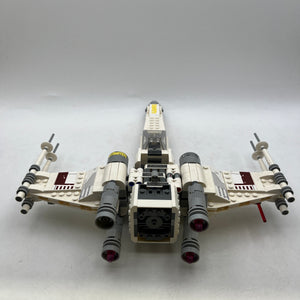 Lego 75301 - Star Wars Luke Skywalker's X-wing Fighter - Loose - 95% Complete
