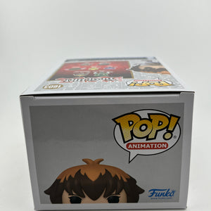 Funko POP! Animation Yu-Gi-Oh! - Jaden Yuki #1603 - Vinyl Collectable FRENLY BRICKS - Open 7 Days