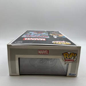 Funko POP! Comic Covers Marvel Thor #09 - Vinyl Collectable FRENLY BRICKS - Open 7 Days