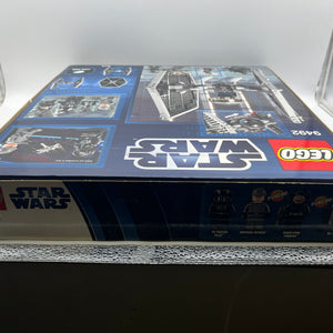 Lego Star Wars (9492) Tie Fighter New Sealed FRENLY BRICKS - Open 7 Days