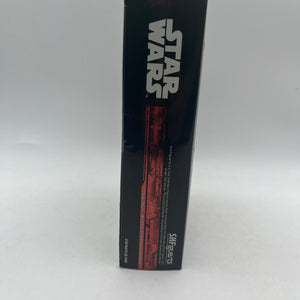 Captain Phasma S.H. Figuarts Star Wars The Force Awakens Bandai Action Figure FRENLY BRICKS - Open 7 Days