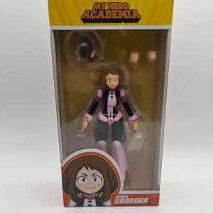 New McFarlane Toys My Hero Academia MHA Anime 7