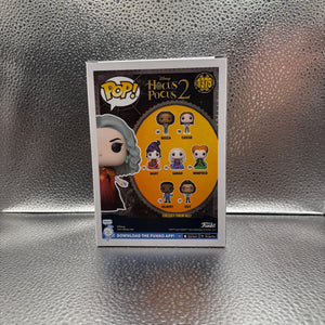 FUNKO Pop Vinyl The Witch Mother #1375 FRENLY BRICKS - Open 7 Days