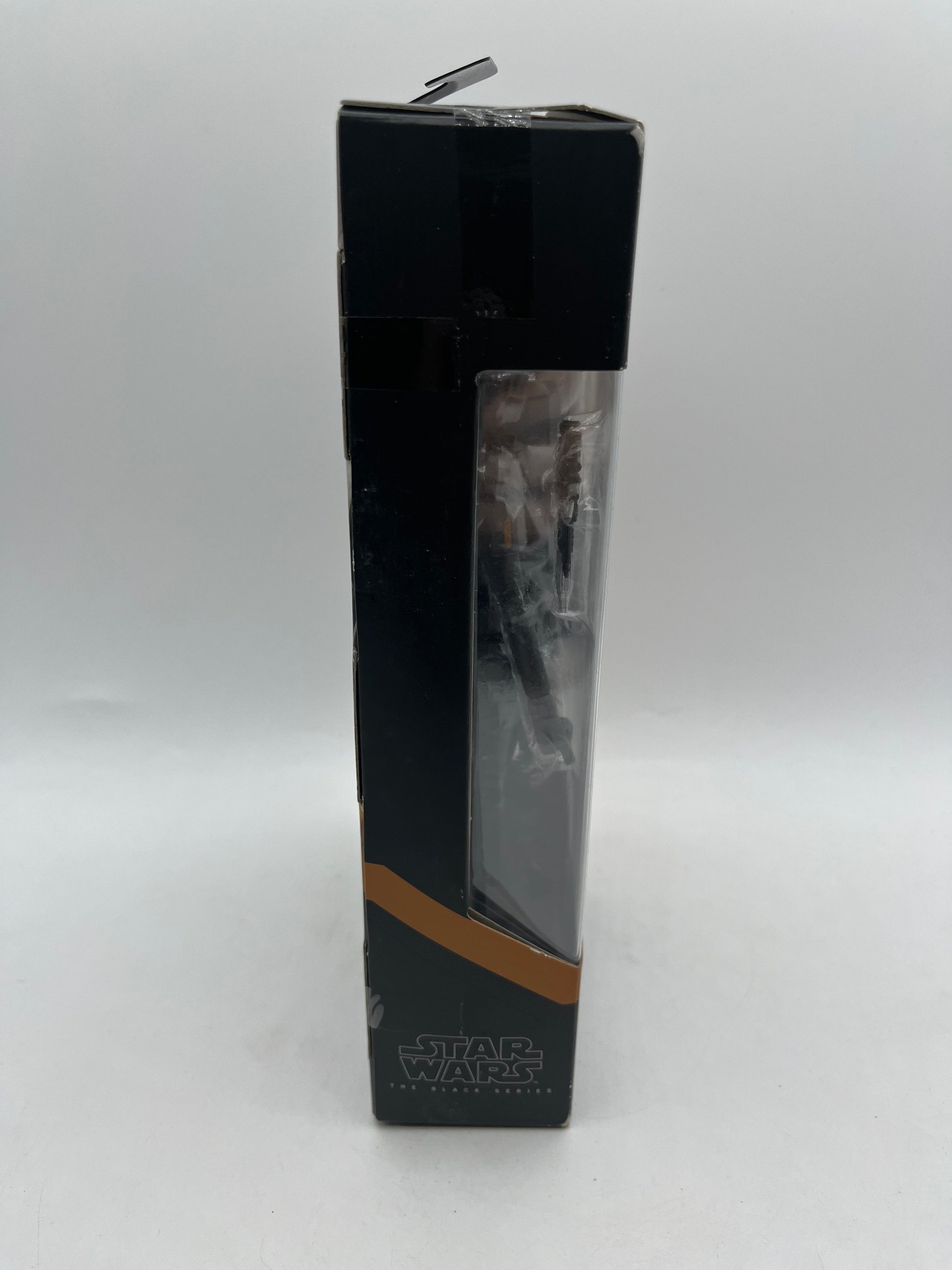 Hasbro Star Wars The Black Series Mandalorian New Republic Security Droid 6" Fig FRENLY BRICKS - Open 7 Days