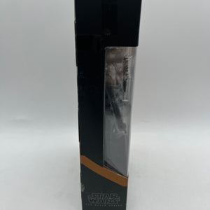 Hasbro Star Wars The Black Series Mandalorian New Republic Security Droid 6