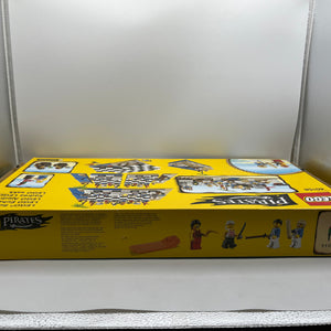 LEGO 40158 Pirates Chess Set Historical 20 Minifigures New Sealed Retired Rare FRENLY BRICKS - Open 7 Days