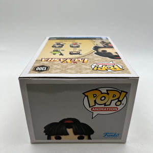 Funko POP! Animation InuYasha - Sango #1300 - Special Edition - Vinyl Collectable FRENLY BRICKS - Open 7 Days