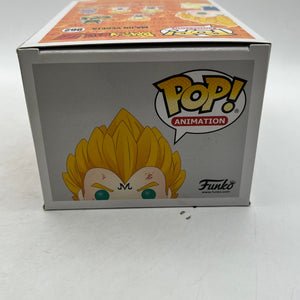 Funko POP! Animation Dragon Ball Z - Majin Vegeta #862 - Vinyl Collectable FRENLY BRICKS - Open 7 Days