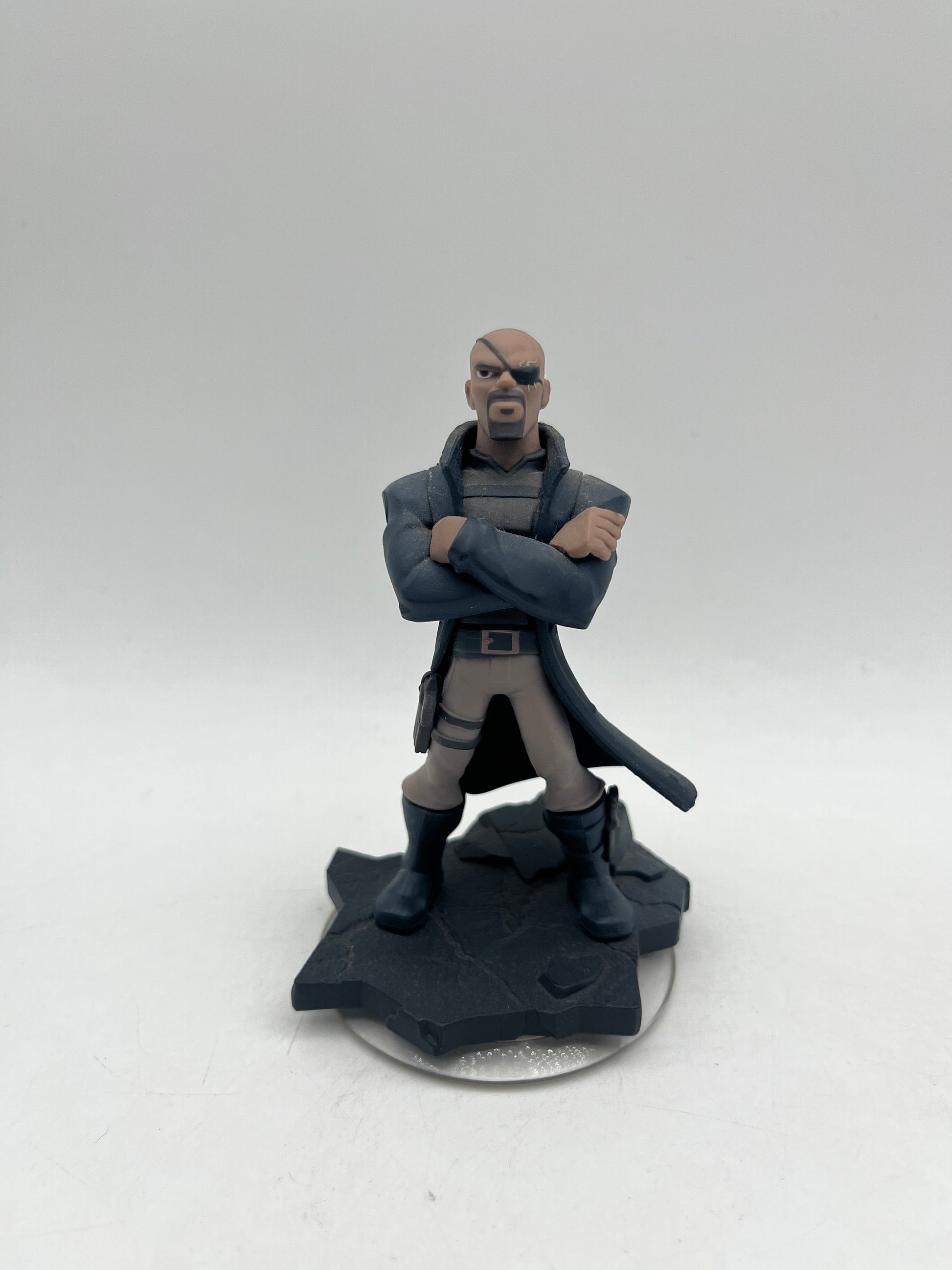 Disney Infinity Marvel Avengers lot of 8 FRENLY BRICKS - Open 7 Days