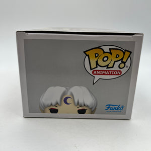 Funko POP! Animation InuYasha - Sesshomaru #1301 - Limited Edition Summer Convention FRENLY BRICKS - Open 7 Days
