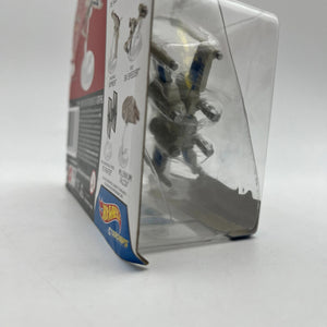 Hot Wheels Star Wars Die-Cast Starships Resistance X-Wing Fighter - Sealed FRENLY BRICKS - Open 7 Days