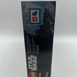 LEGO Star Wars: Duel on Naboo (75169) FRENLY BRICKS - Open 7 Days