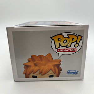 Funko POP! Animation Bleach - Ichigo Kurosaki #1826 - Special Edition FRENLY BRICKS - Open 7 Days