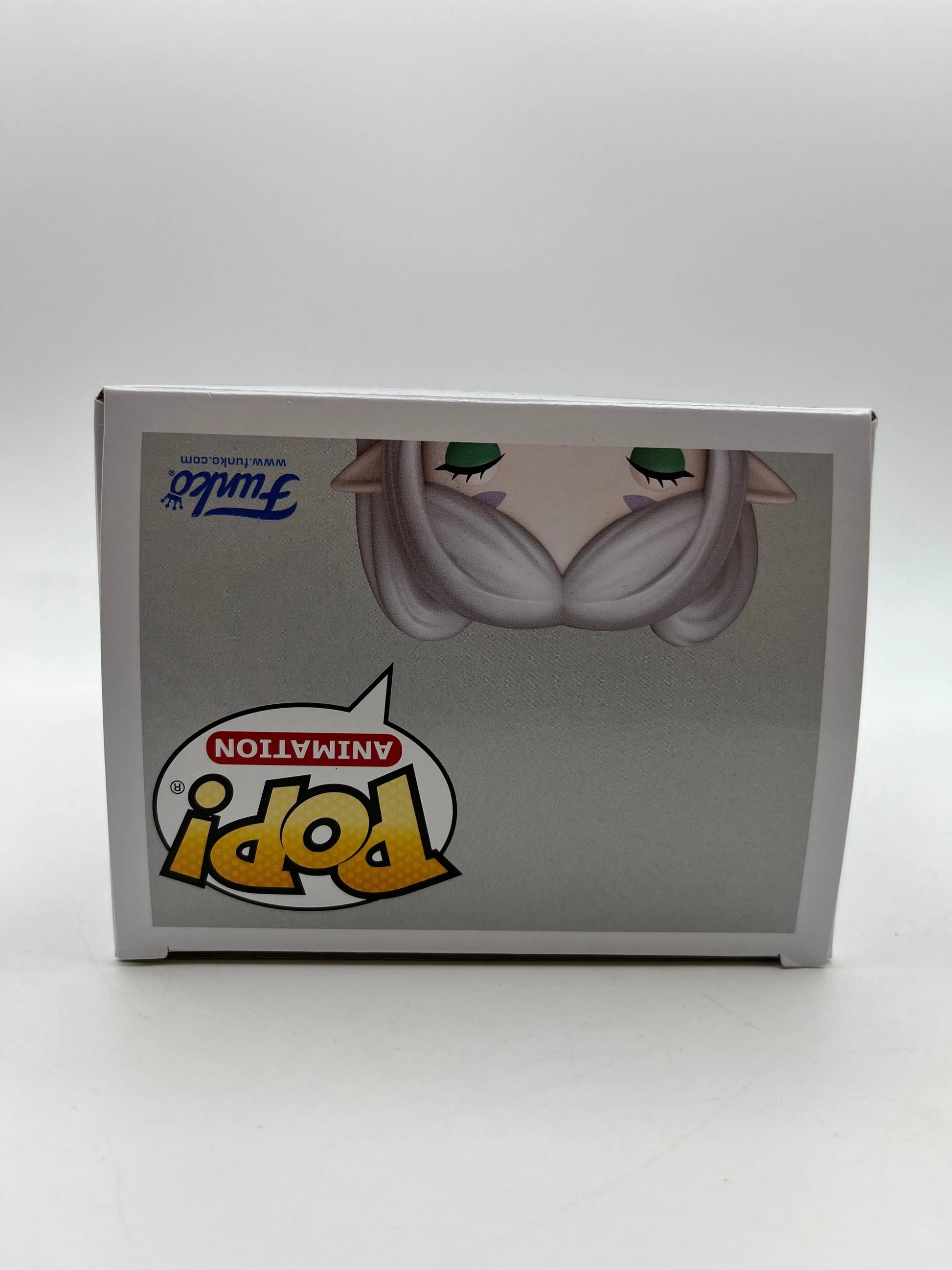 Funko POP! Animation Frieren Beyond Journey’s End #1986 Frieren FRENLY BRICKS - Open 7 Days