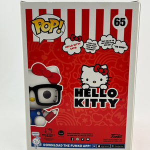 Funko POP! Hello Kitty - #65 Hrllo Kitty - Vinyl Collectable FRENLY BRICKS - Open 7 Days