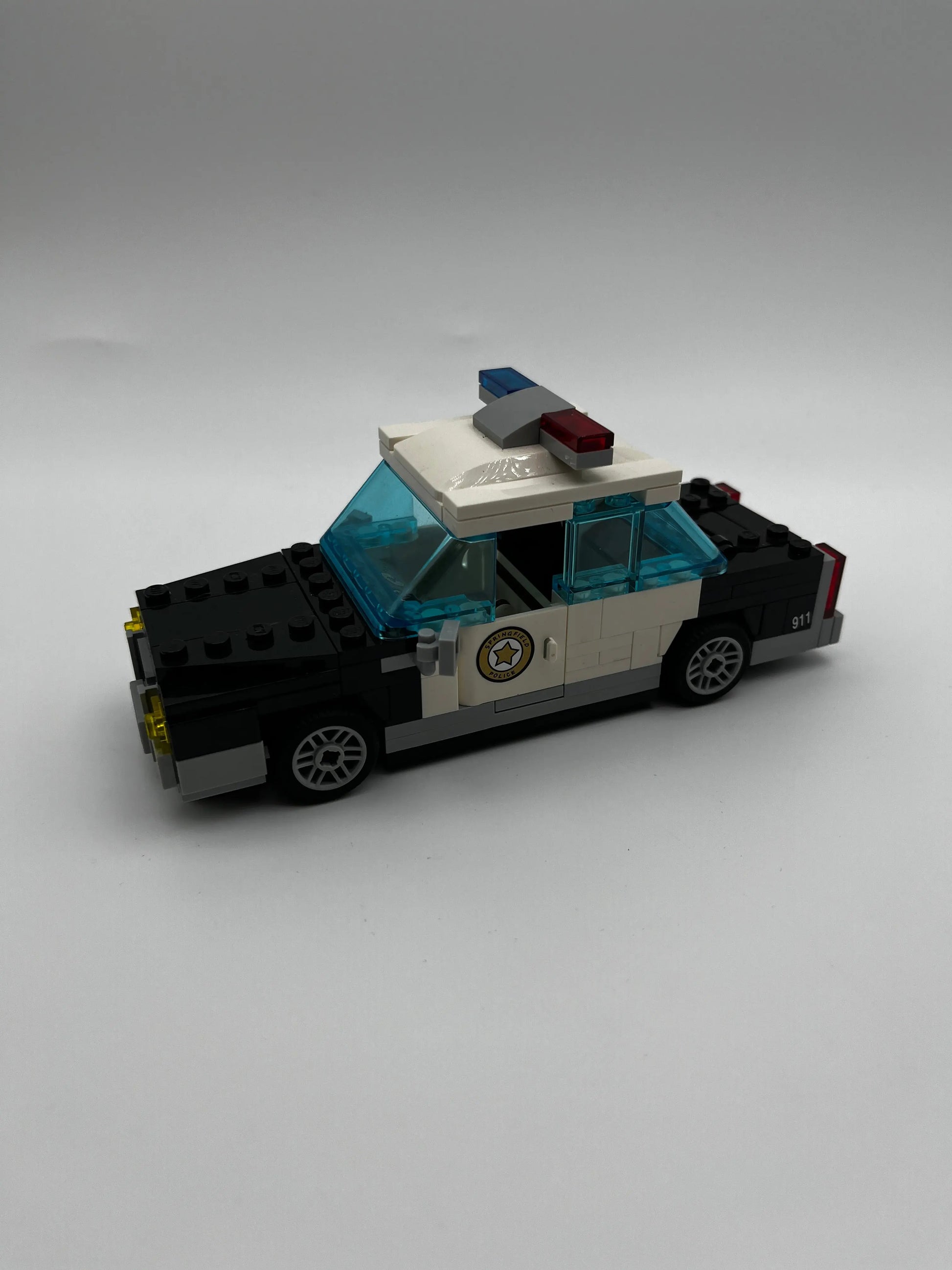 Lego Loose #2179 Kwik-E-Mart Simpsons FRENLY BRICKS - Open 7 Days