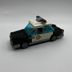 Lego Loose #2179 Kwik-E-Mart Simpsons FRENLY BRICKS - Open 7 Days