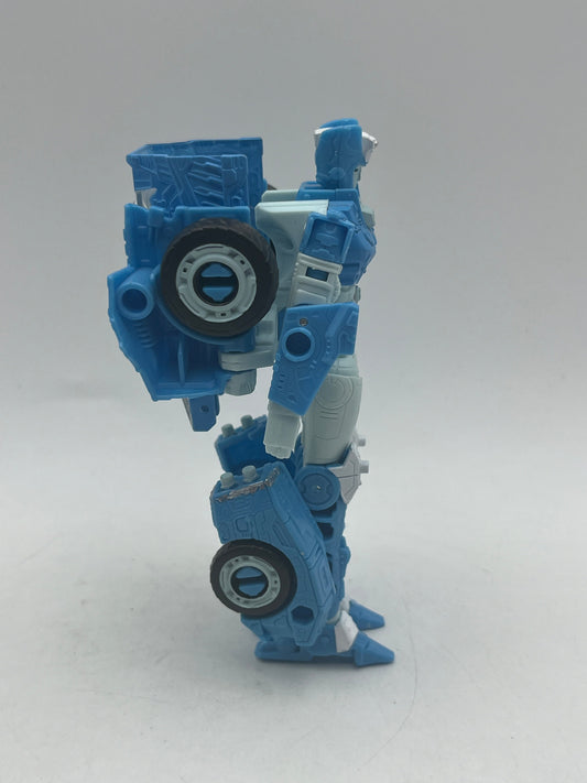 Transformers Generations War for Cybertron: Siege Deluxe Class Chromia FRENLY BRICKS - Open 7 Days