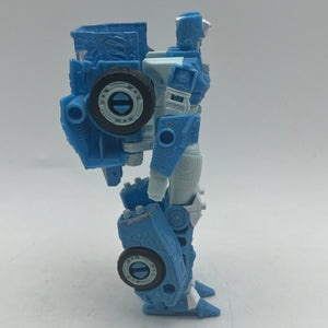 Transformers Generations War for Cybertron: Siege Deluxe Class Chromia FRENLY BRICKS - Open 7 Days