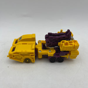Mini X-Warrior Works Vehicle Robot Devastator 6in1 Combiner FRENLY BRICKS - Open 7 Days