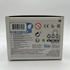 Funko POP! Heroes Batman Arkham Knight Azrael Batman #407 - Vinyl Collectable FRENLY BRICKS - Open 7 Days