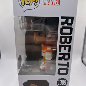Funko POP! Marvel - 