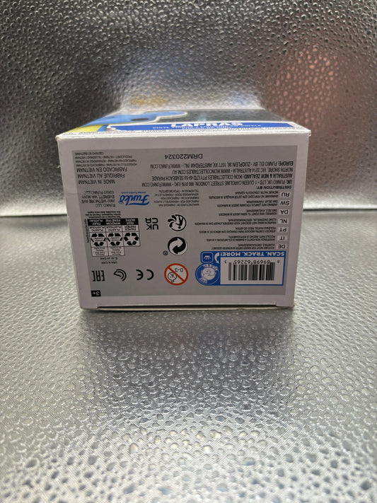 FUNKO Pop Vinyl Lapras #864 FRENLY BRICKS - Open 7 Days