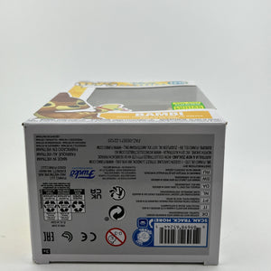 Funko POP! Disney Classics - Bambi #1215 - 2022 Summer Limited Edition FRENLY BRICKS - Open 7 Days