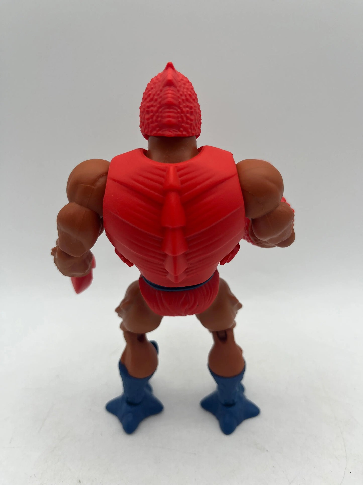 MOTU Classics Clawful Masters of the Universe He-Man Mattel FRENLY BRICKS - Open 7 Days
