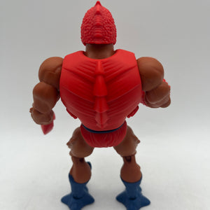 MOTU Classics Clawful Masters of the Universe He-Man Mattel FRENLY BRICKS - Open 7 Days