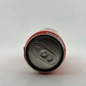 Ocean Bomb Street Fighter Ken - Collectable 330mL Can - FRENLY BRICKS - Open 7 Days