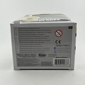 Funko POP! Television The 100 - Clarke #438 - Vinyl Collectable FRENLY BRICKS - Open 7 Days