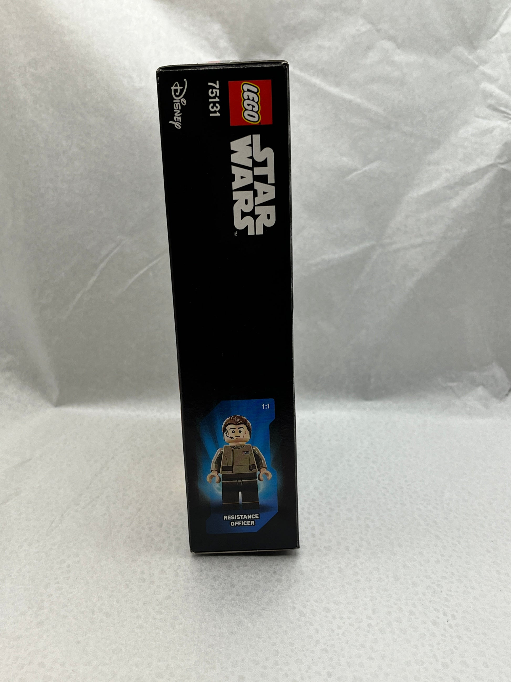 Lego Star Wars - Resistance Trooper Battle Pack  75131 - Sealed FRENLY BRICKS - Open 7 Days