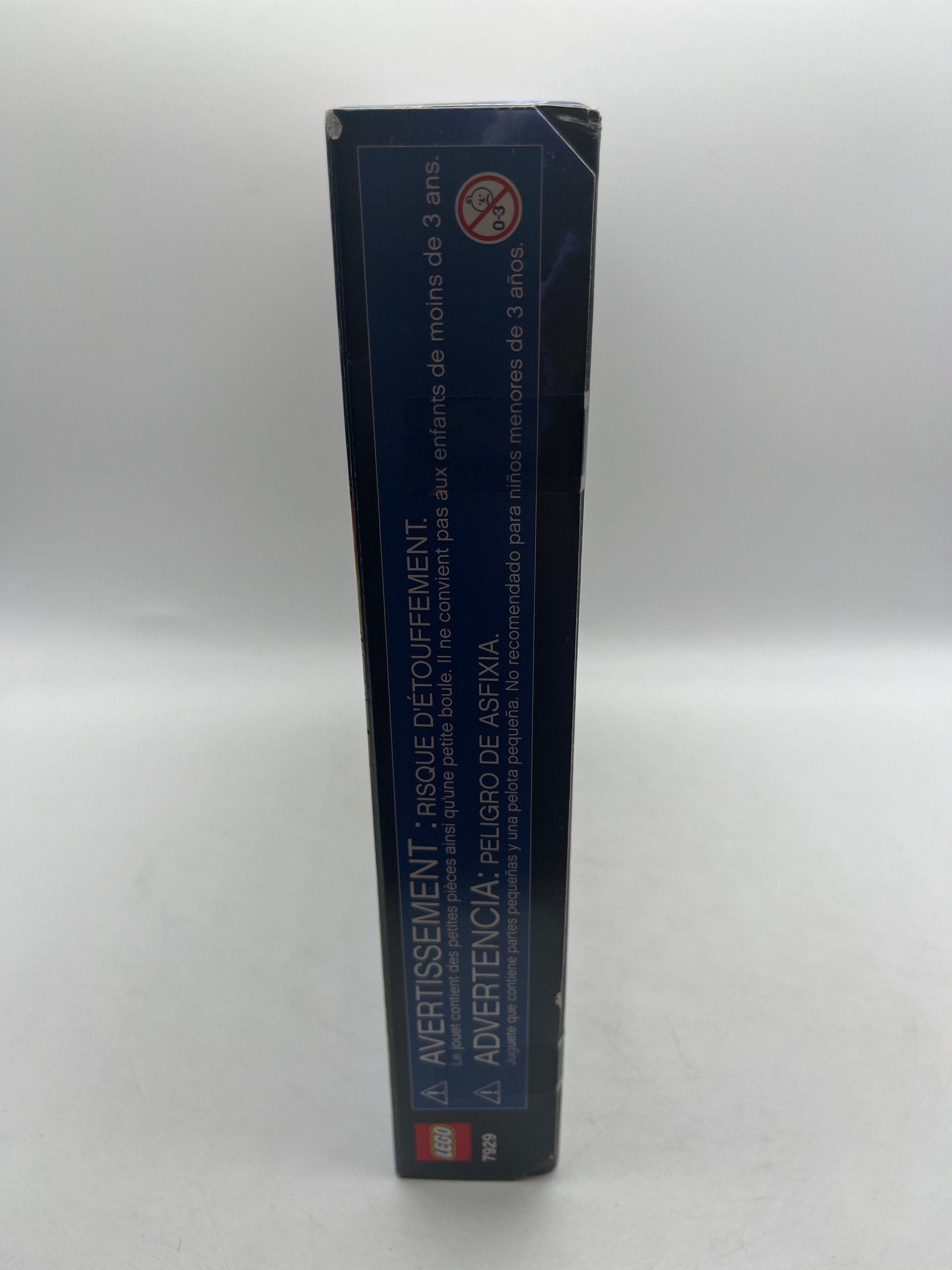 LEGO Star Wars: The Battle of Naboo (7929) ~ Retired ~ Complete ~ FRENLY BRICKS - Open 7 Days